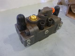 Rexroth D-72160 HORB 82T-489 Hydraulic Scavenging Valve (B-1)