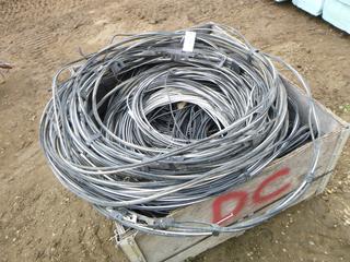 Qty of Power Wire