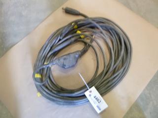 Qty of Welding Wire (S-1-3)