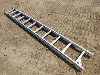 12 Ft. Extension Ladder