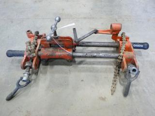 Ridgid Pipe Alignment Vise (S-4-3)