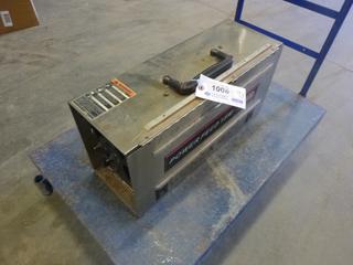Lincoln Electric Power Feed 15M Wire Feeder (K-2-3)