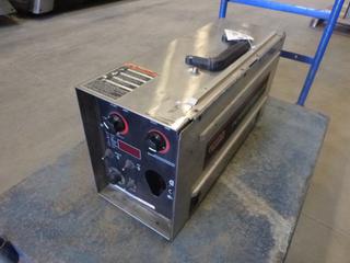 Lincoln Electric Power Feed 15M Wire Feeder (K-2-3)