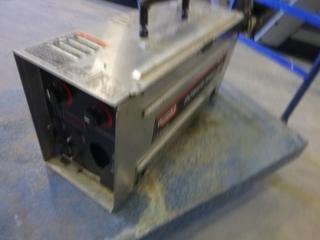 Lincoln Electric Power Feed 15M Wire Feeder (K-2-3)