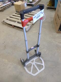 Magna Cart Foldable Dolly (S-1-2)