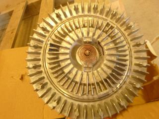 Unused Hayden Automotive Fan Clutch (M-2-2)