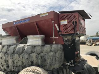 Western Slip In Sand Spreader **Located Offsite In Fort McMurray, AB, For More Information Contact Shazeeda 780-721-4178**