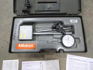 Mitutoyo Magnetic Scale (C1)