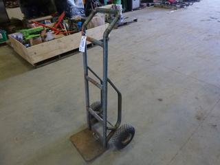 Heavy Duty Custom Made Hand Truck (Z)