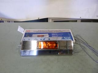 (1) Grote Heated Mirror with Clearance Light (Y-2-2)