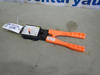 Shark Bite PEX Crimp Tool (D2)