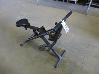 DP Iron Horse Gravity Body Lift (Z)