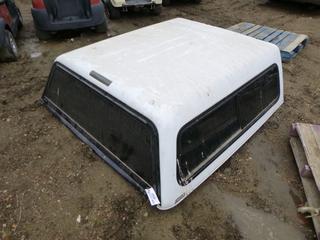 2013 Ford ARE Truck Box Cap, Model 2295VC, SN N2654998 