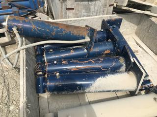 Misc Hydraulic Cylinders **Located Offsite In Fort McMurray, AB, For More Information Contact Shazeeda 780-721-4178**