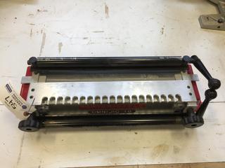 Porter Cable Model # 5116 OMNIJIG 16 In. Dovetail Machine.