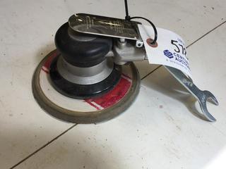 6 In. Advantage Tools 3/16 In. Orbital Sander.