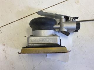 5 In. Advantage Tools 3/16 In. Orbital Sander.