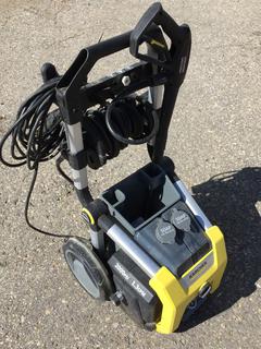 Karcher 200psi 1.3 GPM Pressure Washer.