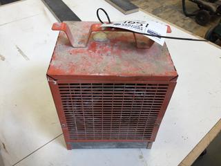 Dimplex North America DCH-4831 240V 4800W Heater.