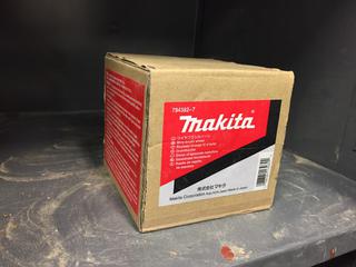 Makita 794382-7 Wire Brush Wheel.