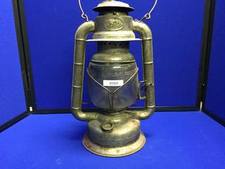 Trulite Cold Blast Antique Lantern. 13 In. Tall.