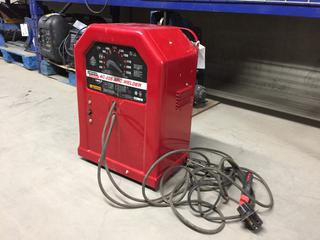 Unused Lincoln Electric AC-225 Arc Welder. *Requires 220 Plug*