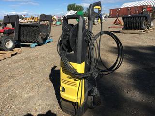 Karcher Pressure Washer, Model # K5.68.