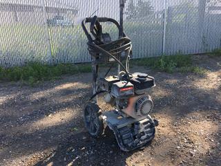 Calta 2700 PSI 2.3 GPM Pressure Washer.