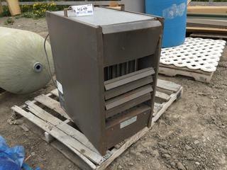 ITT Grinell Excello Gas Furnace 75,000 BTU.