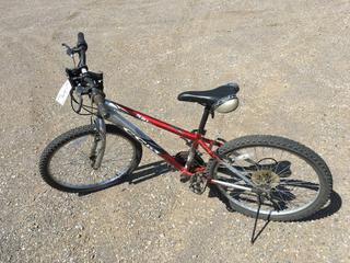 CCM Rebel Kids Mountain Bike.