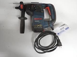 Bosch Rotary Hammer RH328VC No Case.