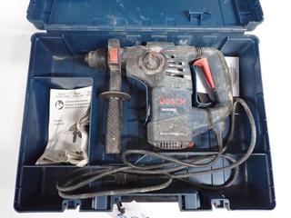 Bosch Rotary Hammer RH328VC.