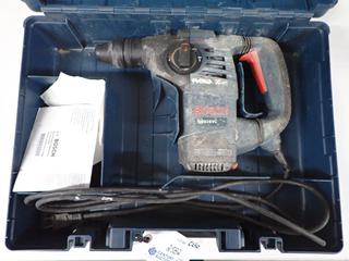 Bosch Rotary Hammer RH328VC.