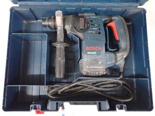 Bosch Rotary Hammer RH328VC.