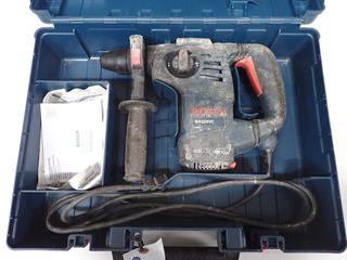 Bosch Rotary Hammer RH328VC.