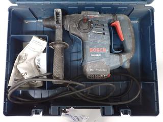 Bosch Rotary Hammer RH328VC.