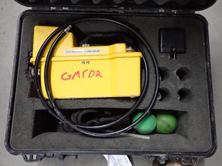 RKI Eagle E9093040 LEL Gas Detector.