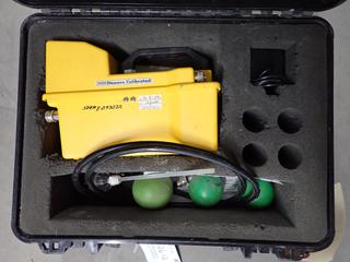 RKI Eagle E093032 LEL Gas Detector.