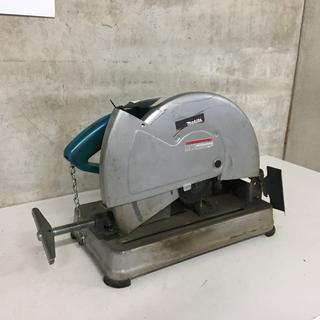 Makita 14 In Cut Off Saw, Model # 2414DB.