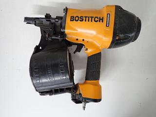 Bostitch N89C High Power 15 Degree Coil Framing Hammer.