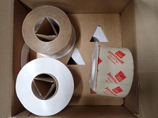 (7) Rolls of Owens Corning Joint Seal Tape.