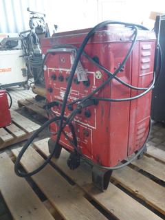 Forney 220V Arc Welder.