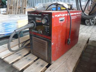 Century Powermate 70 Wire Feed Welder.