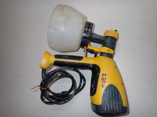 Wagner Model 0417201 #VLP Paint Sprayer.