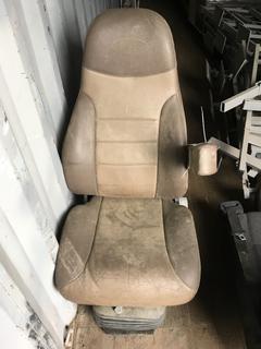 Peterbilt Air Ride Seat,