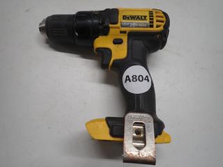 DeWalt DCD780 Cordless 1/2 In. Drill Driver, No Battery.