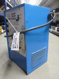 Sears 295 Amp Welder.