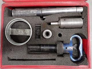 Rockwell Duramaster J-34064-B Air Disc Brake Service Tool Kit.