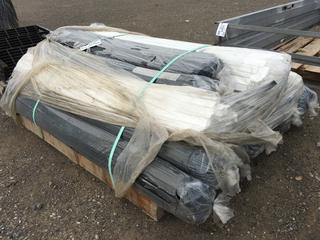 Pallet of Fence Fillers