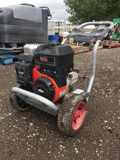 Briggs & Stratton Elite Series 2900 PSI Pressure Washer. *No Hose or Wand*